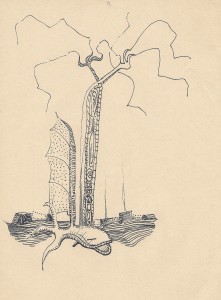 'whale sail tree codex'